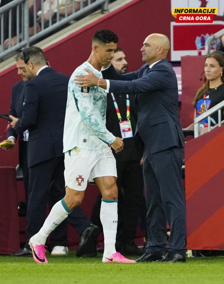DAN 29, MUNDIJAL Martines blizu novog posla, Fifa odbila žalbu Francuza