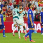 Emocionalni rolekoster u Torontu – Hrvatska imala sve, Portugal preokrenuo i zakazao veliki derbi sa Špancima