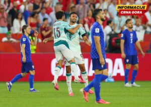 Emocionalni rolekoster u Torontu – Hrvatska imala sve, Portugal preokrenuo i zakazao veliki derbi sa Špancima