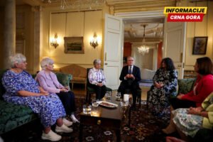 “Mrlja u našoj istoriji”: Britanski premijer se izvinio zbog oduzimanja djece neudatim ženama