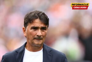 Dalić ljut na sudije: “Momci su dva puta napravili čudo, sada nisu smjeli”