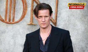 Met Smit: Kianu Rivs je sigurno bio na valiumu dok je gledao “Morbius”