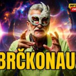 Brčkonaut ugostio drugu emisiju: Podkast u podkastu sa Emom Rabrenović