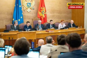 Prvim glasanjem samo se otvara postupak: Počela rasprava o predlozima za promjenu Ustava