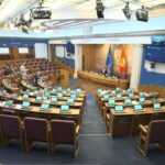 UŽIVO Počela rasprava o izmjenama Ustava