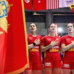 Mlade “lavice” brzo zaboravile Francusku, Crna Gora će igrati za 5. mjesto na SP