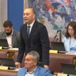 UŽIVO Đoković: NSD će glasati za izmjene Ustava