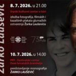 Pulski festival odaje počast Oficiru s ružom