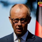 Merc odgovorio Trampu: Njemačka nema razloga da se pravda zbog vojne potrošnje