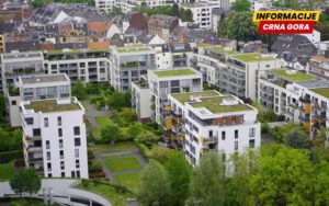 Gradovi: klimatske mjere unapređuju kvalitet života