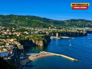 Sorento – čednost juga