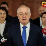 Politički potres u Moldaviji: Premijer podnio ostavku