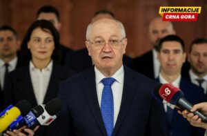 Politički potres u Moldaviji: Premijer podnio ostavku