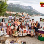 Više od kafe: NERA Caffè na Kamenovu ispisala najljepše ljetnje priče