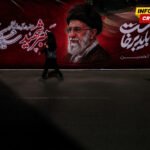 Iran se oprašta od Hamneija: Počele masovne pogrebne povorke