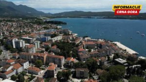 Tivat: Prostor ograničen, a potrebe rastu