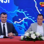 Obilaznica oko Budve dobila i nadzor