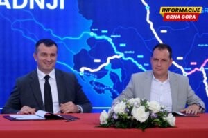 Obilaznica oko Budve dobila i nadzor