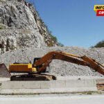 Država traži koncesionare za dva kamenoloma