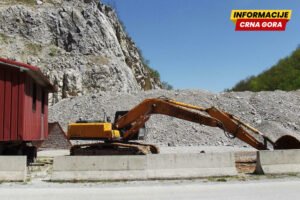 Država traži koncesionare za dva kamenoloma