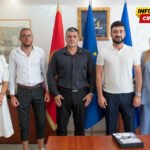 Klać blistao na evropskim, na redu prvenstvo svijeta