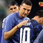 Skalonijeva 100. utakmica na klupi Argentine u domu Lea Mesija na Floridi