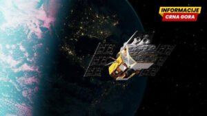 NASA šalje robota po teleskop Svift da ne padne na Zemlju