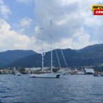 Izgubljena još jedna nautička sezona: Brodovi, posebno jahte, besplatno sidre na svim mjestima u Tivatskom zalivu