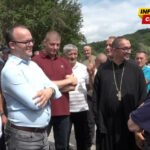Opština Bijelo Polje mora predložiti novu lokacije za Regionalni centar za upravljanje otpadom