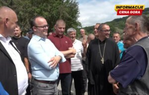 Opština Bijelo Polje mora predložiti novu lokacije za Regionalni centar za upravljanje otpadom