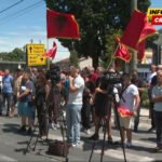Mještani Tuzi poručili: Sa teritorijom Malesije nema igre