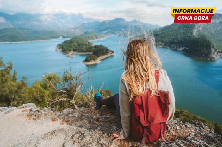 Ljeto više nije samo more i sunce: "Coolcation" postaje najpametniji putnički trend sezone