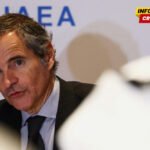 IAEA: Nuklearna elektrana Zaporožje ponovo bez spoljnog napajanja strujom