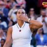 Sabalenka grmjela i forhendom i bekhednom, Ostapenko bez odgovora