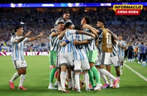 Zelenortska Ostrva natjerala Argentinu da strijepi – “gaučosi” se provukli do osmine finala