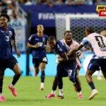 Kabralova majstorija protiv Argentine proglašena za najljepši gol Mundijala