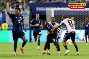 Kabralova majstorija protiv Argentine proglašena za najljepši gol Mundijala