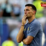 Skaloni: Nama ništa ne dolazi lako, ovo je Argentina, ako to ne razumiješ…
