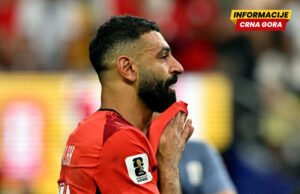 Egipat se plasirao u osminu finala, Salah: Ovo je istorija