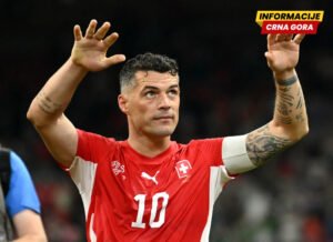 Ništa od dolaska u Čelsi, Džaka ostaje u Sanderlendu