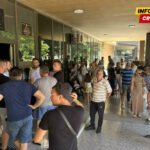 Opština Bar će obezbijediti cisterne s vodom za stanovnike naselja Šušanj
