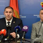Šestorica bi u fotelje pomoćnika direktora Uprave policije