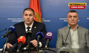 Šestorica bi u fotelje pomoćnika direktora Uprave policije