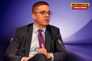 Bulatović: Ne ukidaju se imena ustanova u Podgorici kako se kome prohtije