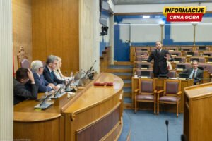 Ustav kroji izbore i evropski put: Izmjene najvišeg pravnog akta definisaće pobjednike i gubitnike na političkoj sceni