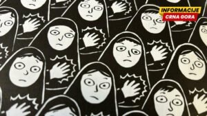‘Persepolis’, priča koja odgaja buntovnice