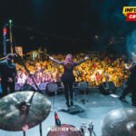 Veruša nova festivalska zona: Rockstrikcija spojila generacije i žanrove