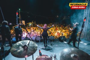 Veruša nova festivalska zona: Rockstrikcija spojila generacije i žanrove