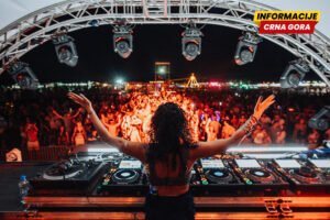 Monolink i Jamie Jones otvorili prvo poglavlje EXIT to Montenegro avanture u Ulcinju