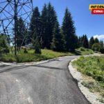 Bijelo Polje: Put Kovren – Gorice dobio asfalt nakon šest decenija